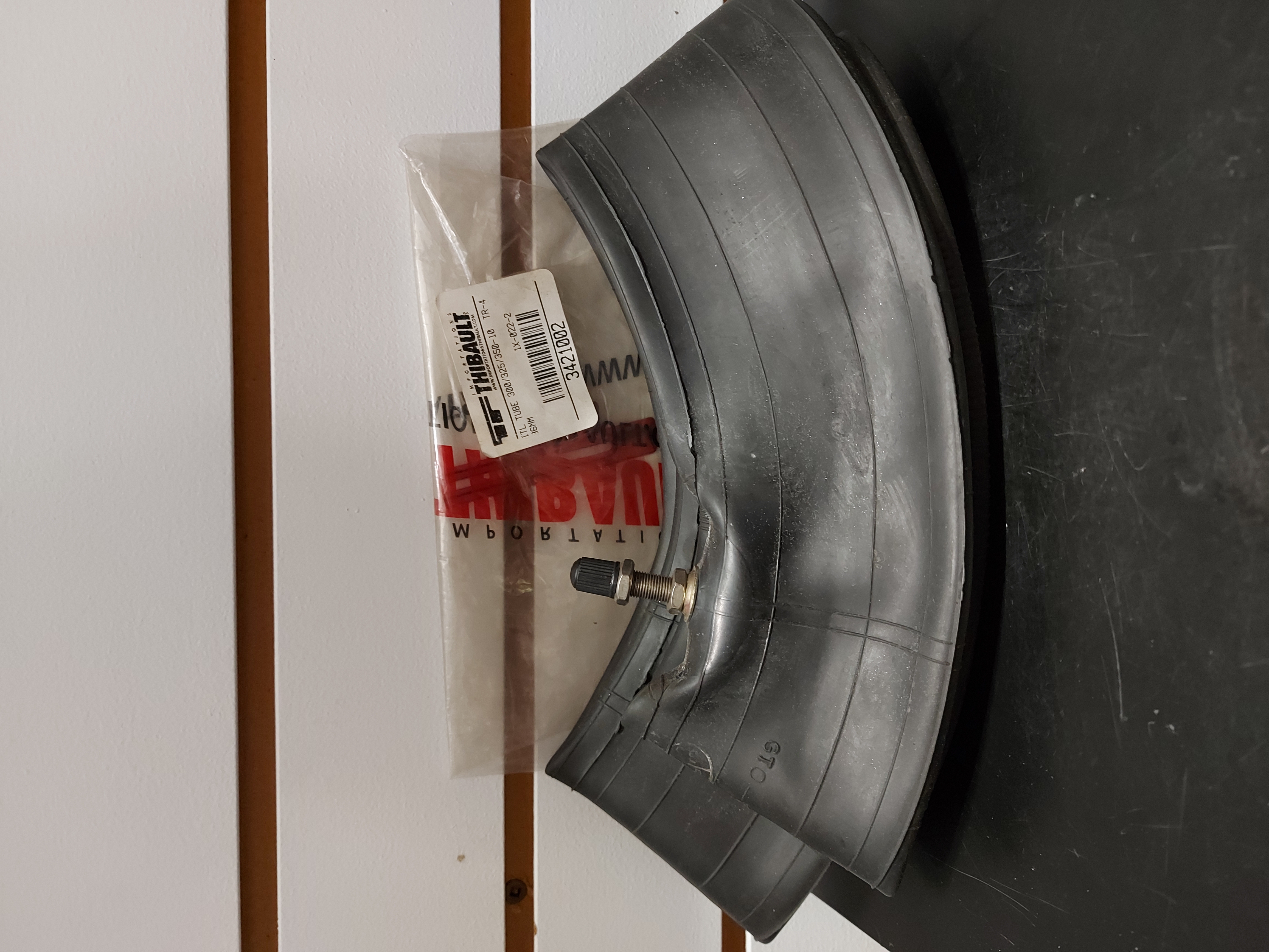 ITL TUBE 300/325/350-10  TR-4                 86